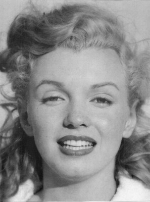 Marilyn Monroe pic #371814