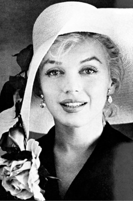 Marilyn Monroe pic #366913