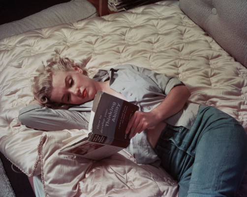 Marilyn Monroe pic #266674