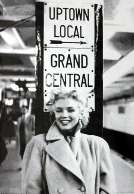 Marilyn Monroe pic #26421