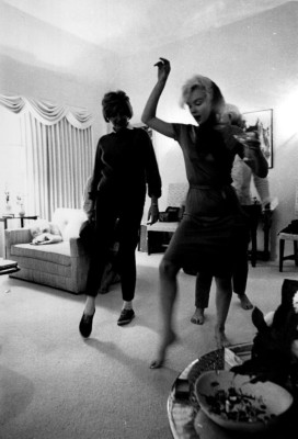 Marilyn Monroe pic #308610