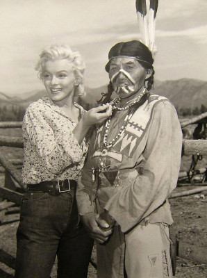 Marilyn Monroe pic #308609