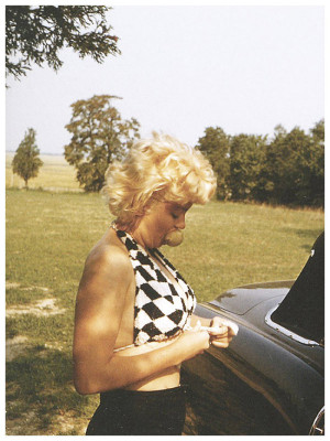 Marilyn Monroe pic #308619