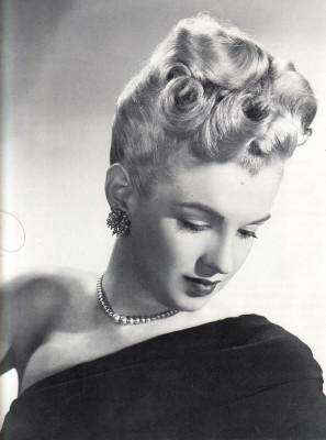 Marilyn Monroe pic #308616