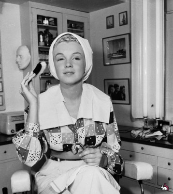 Marilyn Monroe pic #355447
