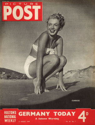 Marilyn Monroe pic #97191