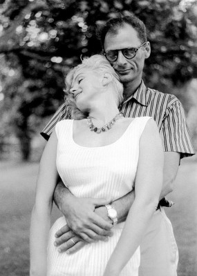 Marilyn Monroe pic #355539