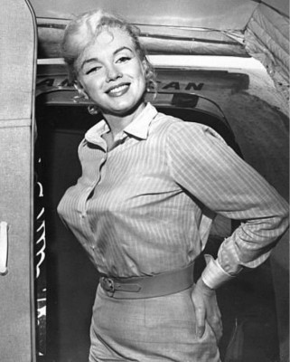 Marilyn Monroe pic #359658