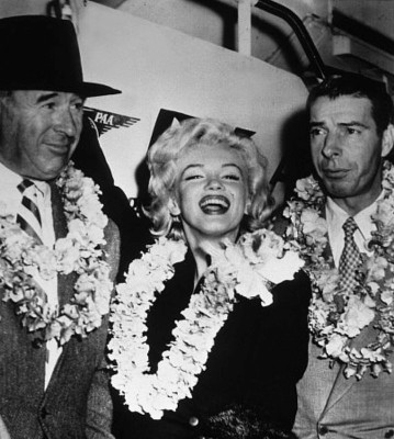 Marilyn Monroe pic #359659