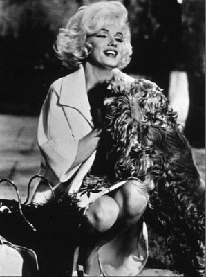 Marilyn Monroe pic #359657