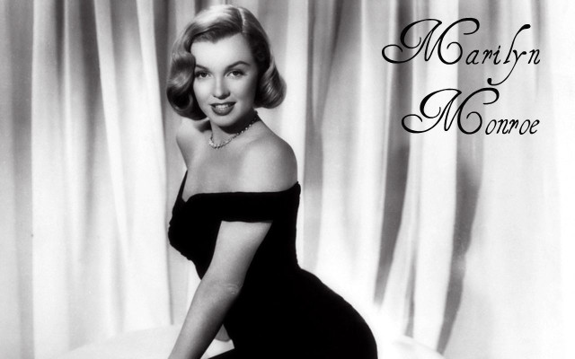 Marilyn Monroe pic #355439