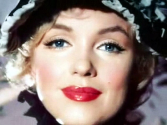 Marilyn Monroe pic #454951