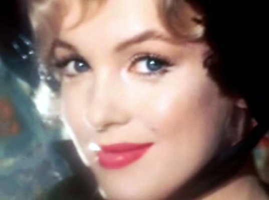 Marilyn Monroe pic #454950