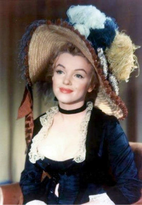 Marilyn Monroe pic #454948