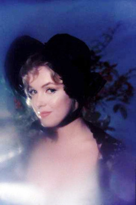 Marilyn Monroe pic #454949