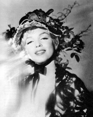 Marilyn Monroe pic #455643