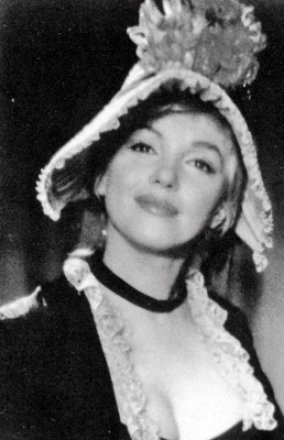 Marilyn Monroe pic #455644