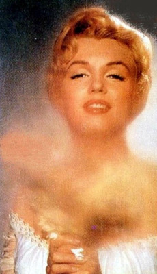 Marilyn Monroe pic #455640