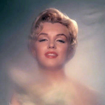 Marilyn Monroe pic #455637