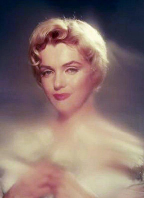 Marilyn Monroe pic #455638