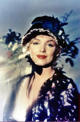 Marilyn Monroe pic #455639