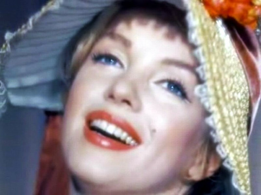Marilyn Monroe pic #455641