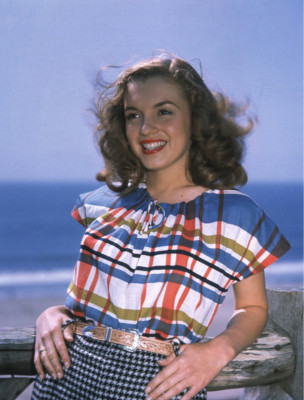 photo 10 in Marilyn Monroe gallery [id368992] 2011-04-18 00:00:00