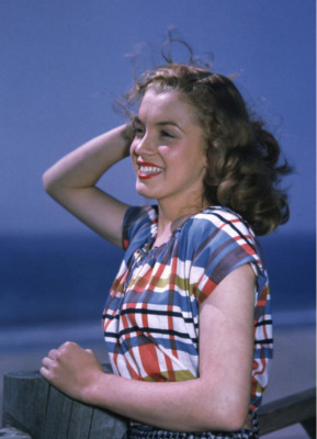 Marilyn Monroe pic #368986