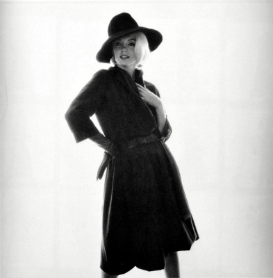 Marilyn Monroe pic #366711