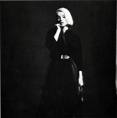 Marilyn Monroe pic #366717
