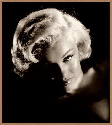 Marilyn Monroe pic #359656