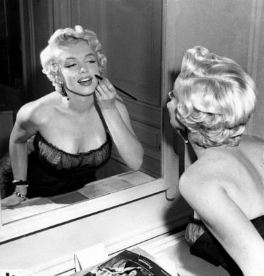 Marilyn Monroe pic #359653