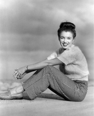 Marilyn Monroe pic #365712