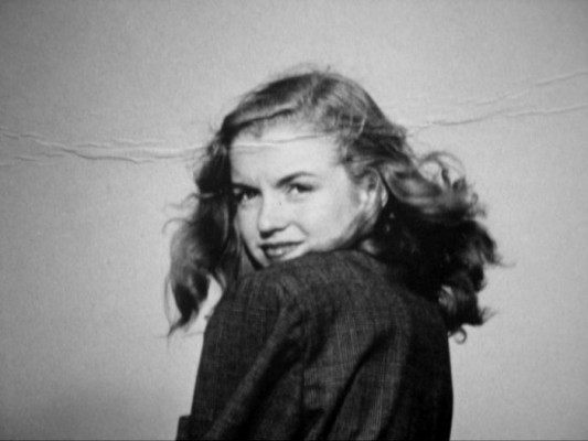 Marilyn Monroe pic #365722