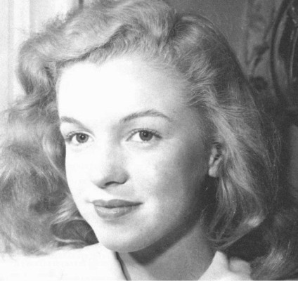 Marilyn Monroe pic #365701