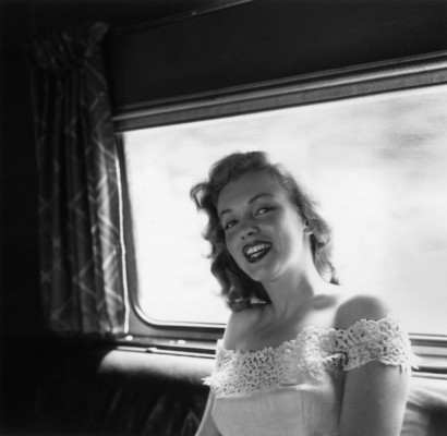 Marilyn Monroe pic #365723