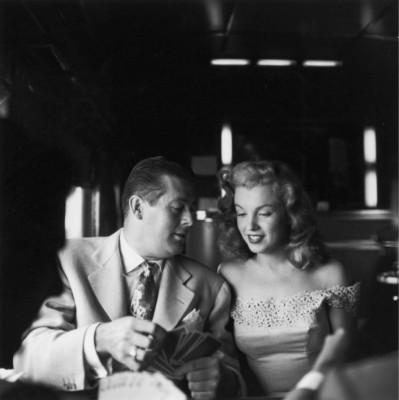 Marilyn Monroe pic #365708