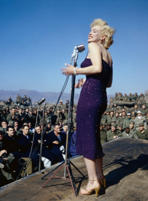 Marilyn Monroe pic #83394