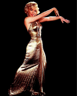 Marilyn Monroe pic #357263
