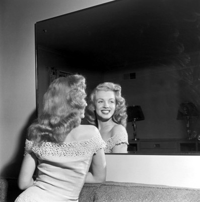 Marilyn Monroe pic #356906