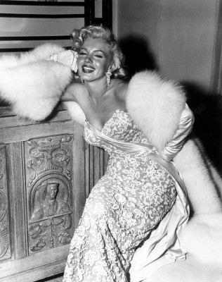 Marilyn Monroe pic #356924