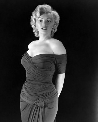 Marilyn Monroe pic #356914