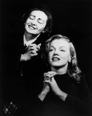 Marilyn Monroe pic #356909