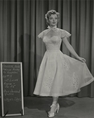 Marilyn Monroe pic #357271