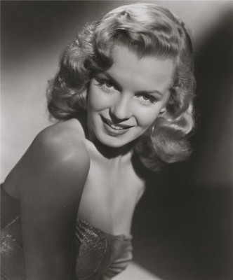 Marilyn Monroe pic #356933