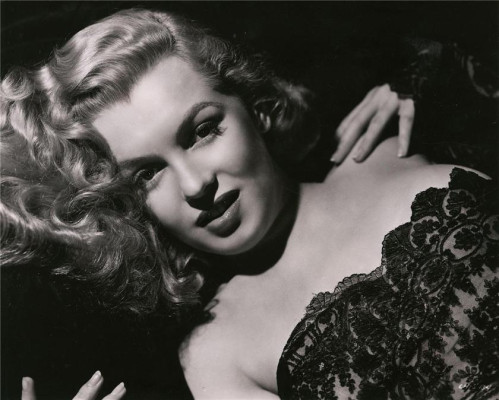 Marilyn Monroe pic #356900
