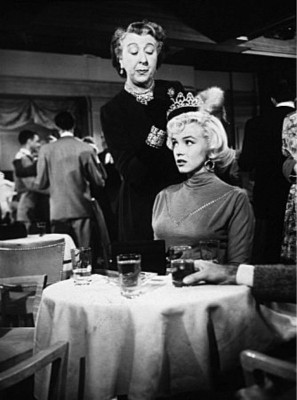 Marilyn Monroe pic #359649