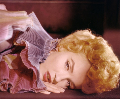 Marilyn Monroe pic #357295