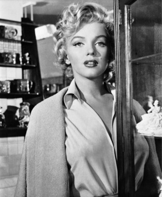 Marilyn Monroe pic #366060