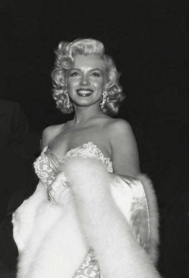 Marilyn Monroe pic #366039